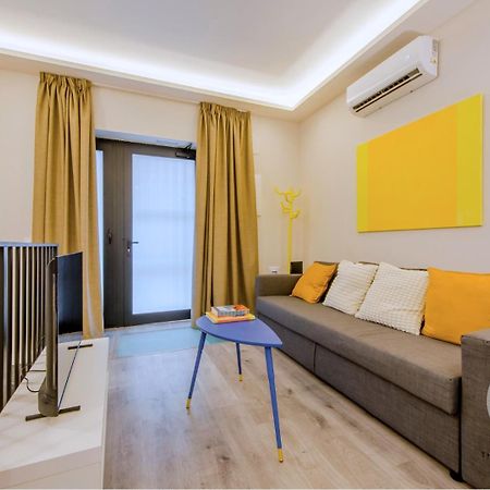 Vive Un Ambiente Unico Para 8 En Santa Ana 6 مدريد المظهر الخارجي الصورة