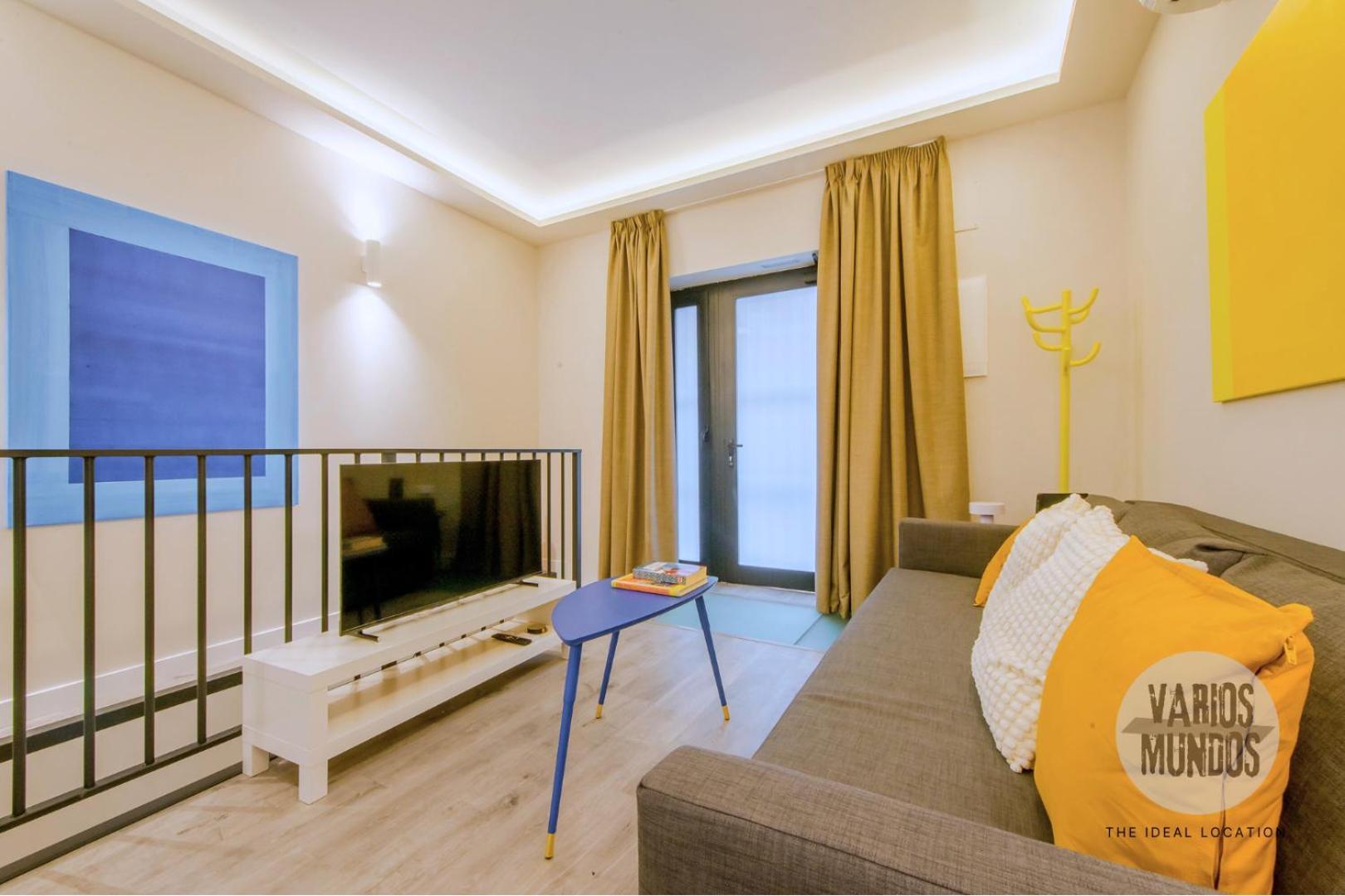 Vive Un Ambiente Unico Para 8 En Santa Ana 6 مدريد المظهر الخارجي الصورة