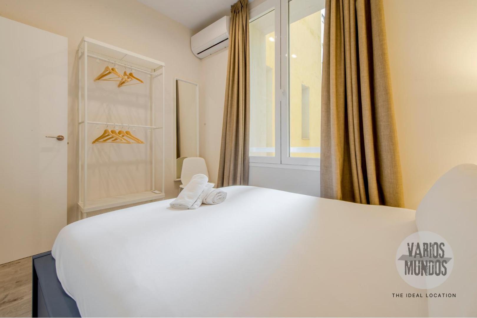 Vive Un Ambiente Unico Para 8 En Santa Ana 6 مدريد المظهر الخارجي الصورة