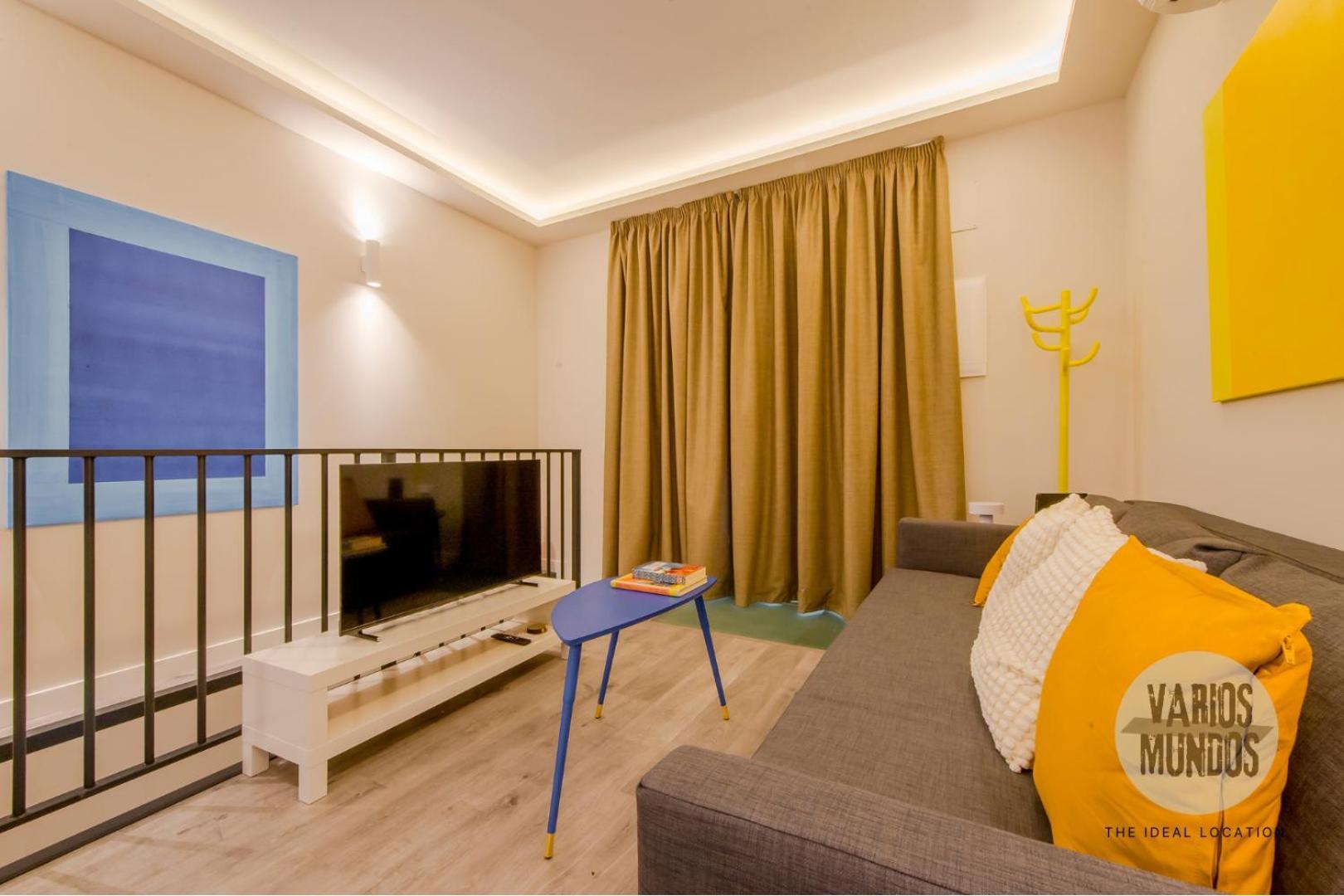 Vive Un Ambiente Unico Para 8 En Santa Ana 6 مدريد المظهر الخارجي الصورة