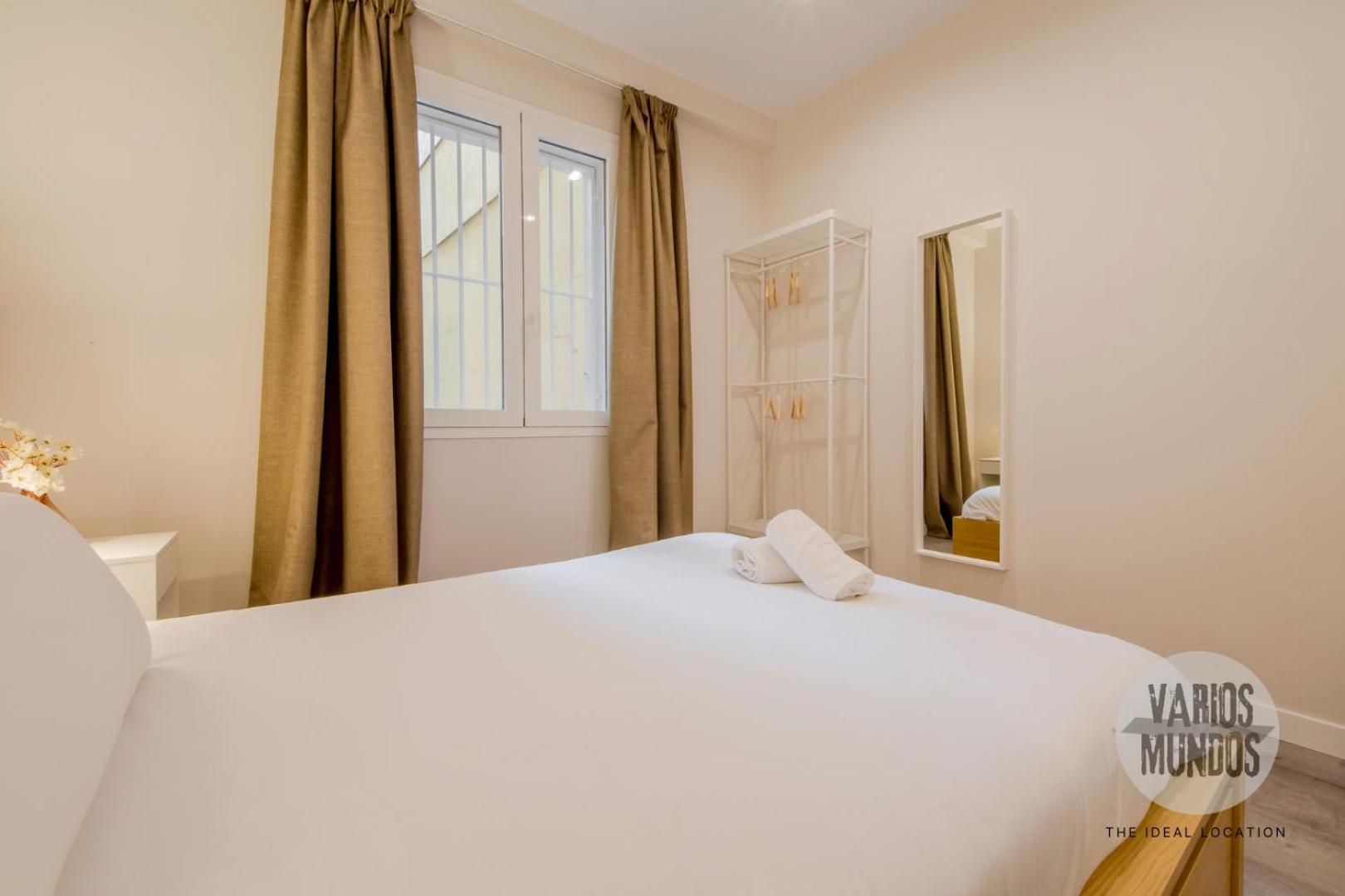 Vive Un Ambiente Unico Para 8 En Santa Ana 6 مدريد المظهر الخارجي الصورة